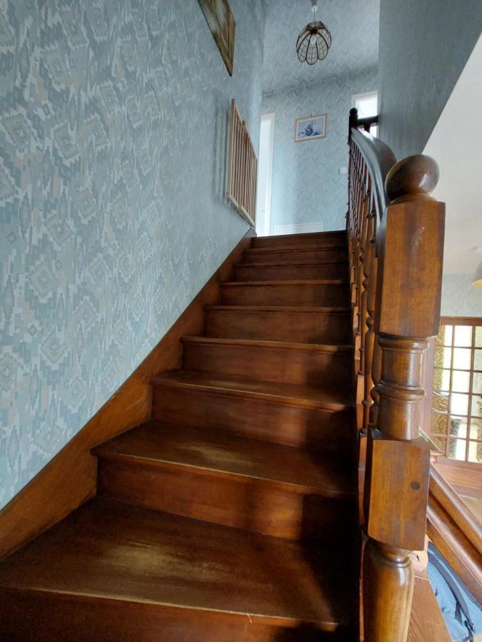 Grande Maison De 4 Chambres, 9 Couchages Proche Du Mont Saint Michel Экстерьер фото
